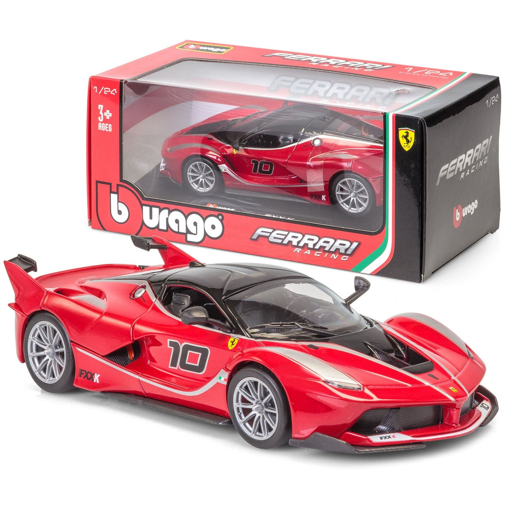 Best Diecast Model Cars for Collectors in 2026