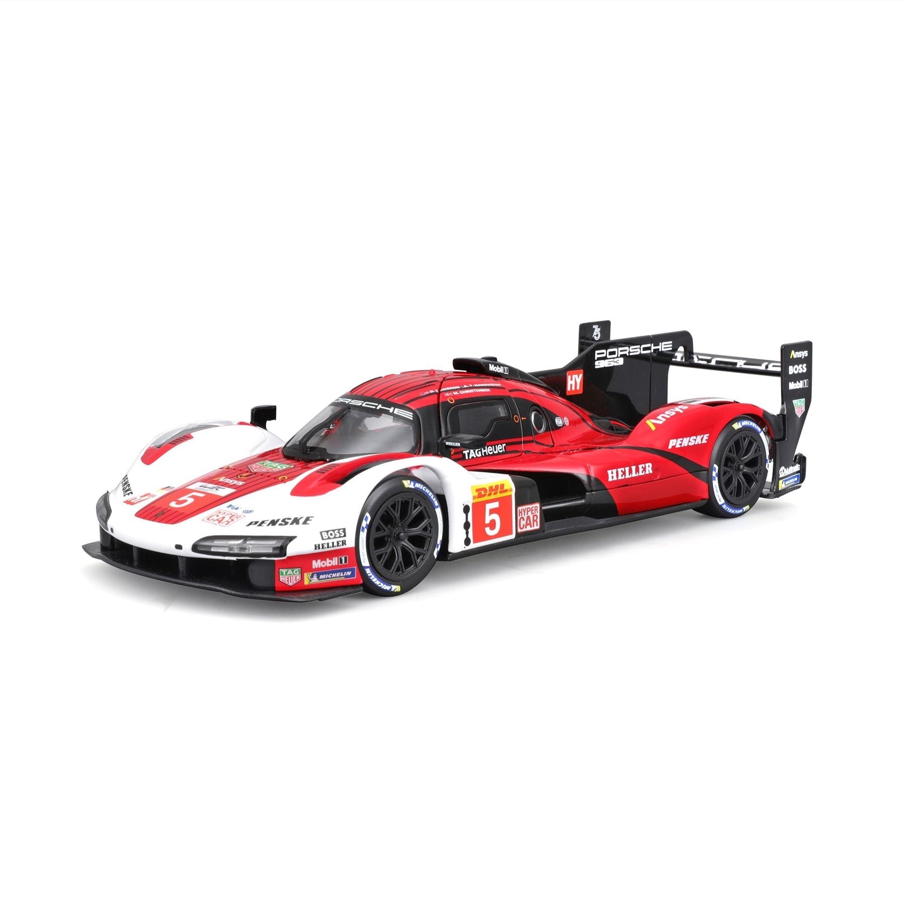 Best Ferrari Model Cars Every Collector Should Own in 2026 Gadgetize