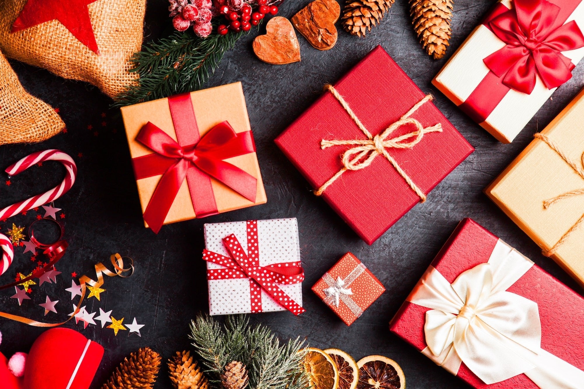The best affordable Christmas presents - Gadgetize