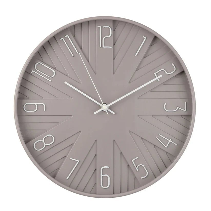 Timeless Elegance: Top Wall Clocks to Enhance Your Home Décor - Gadgetize