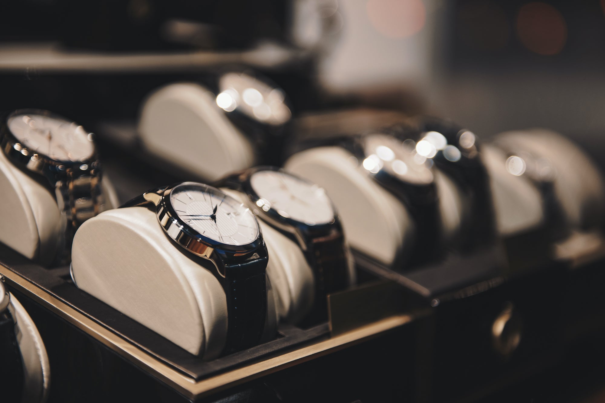 Which Watch Brand Is Right For Me? - Gadgetize