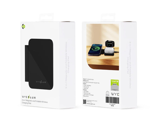 Flux How To Work A Wireless Charging Pad Charging Station Wireless