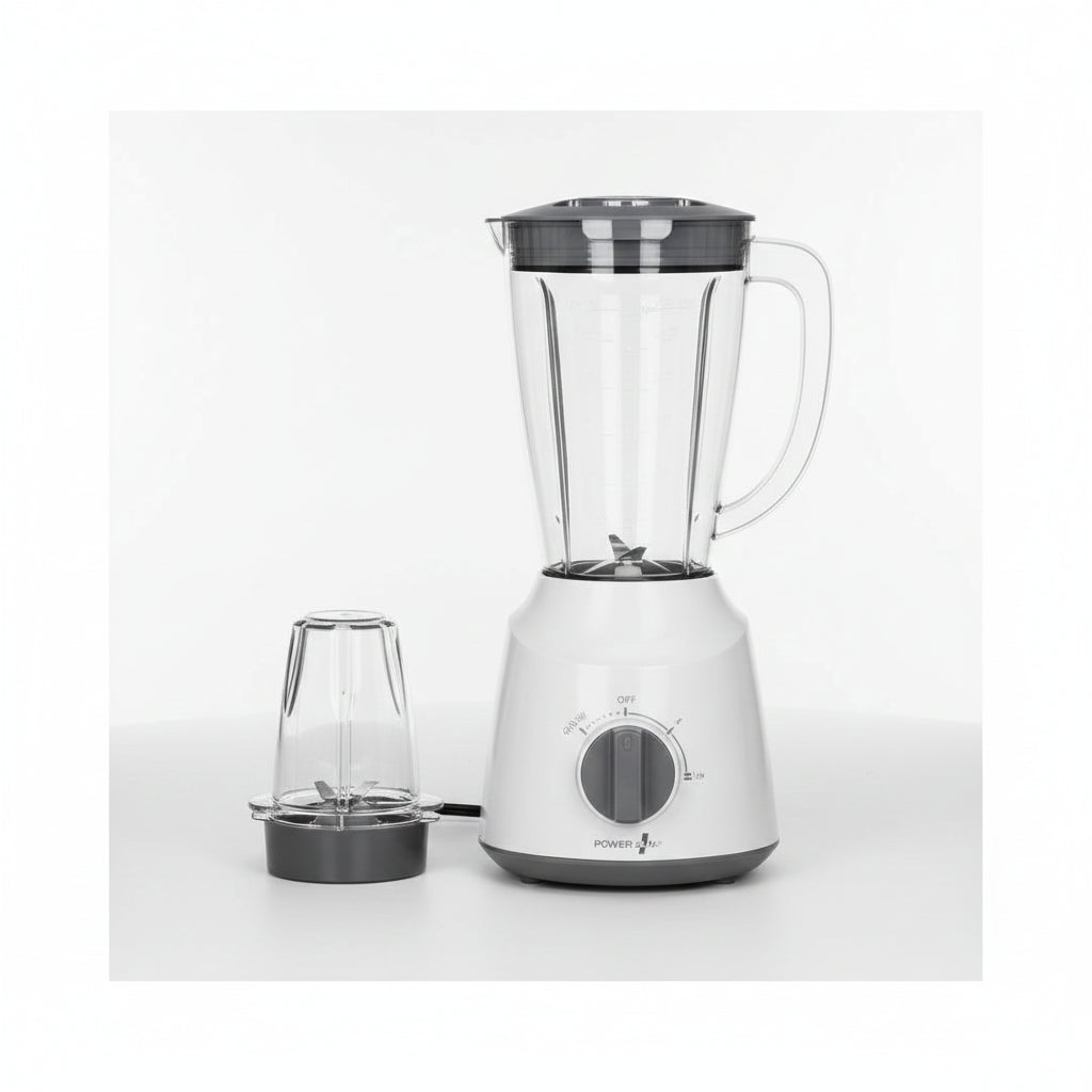 Top Reasons Why a Mixer Blender Is a Must-Have Kitchen Appliance (2025 Guide)
