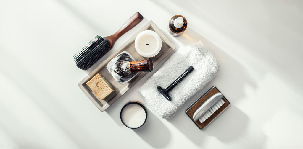 The Grooming Essentials You Need This Winter