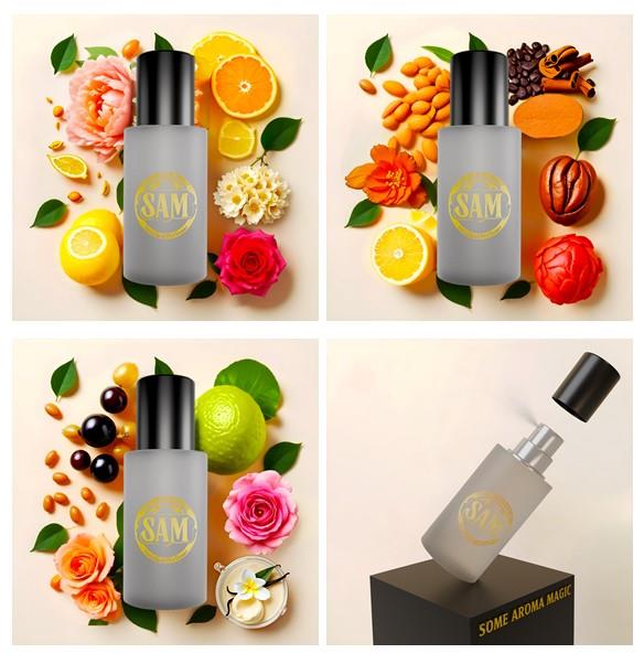 Perfume Gift Fragrance 2025 2026