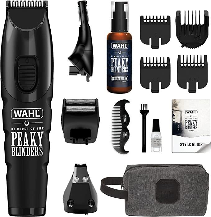 Beard Hair Trimmer Shaver - Gadgetize