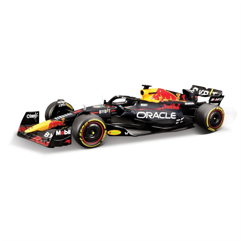 Best Formula 1 Model Cars to Buy in the UK (2026 Buyer's Guide)
