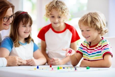 Indoor Toys To Keep Your Little Ones Entertained This Winter - Gadgetize