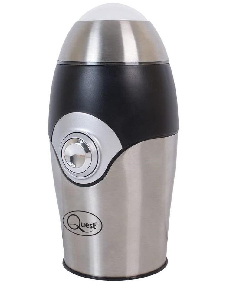 The Ultimate Guide to Coffee Grinders: Why Fresh Ground Coffee Tastes Better - Gadgetize