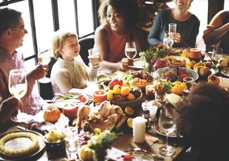 Throwing A Party With Our Range Of Domestic King Kitchen Appliances - Gadgetize
