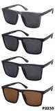 iCouture Adult Unisex Sunglasses Assorted Colour P2235