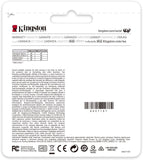 Kingston DataTraveler Exodia Flash Drive USB 3.2 Gen 1- 64GB