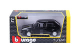 1:24 Vw Volkswagen Golf Mk1 Gti 1979  - Diecast Model car Collectables