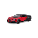 1:24 Bugatti Chiron Sport  - Diecast Model car Collectables
