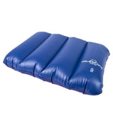 Inflatable Travel Pillow Milestone Camping