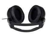 JVC HARX330 Full-Size Over-Ear Stereo Headphones