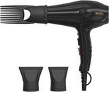 Wahl PowerPik 5000 Hair Dryer - Black