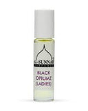 AL-SUNNAH Black Opiumz (Ladies) Alcohol Free Perfume Oil
