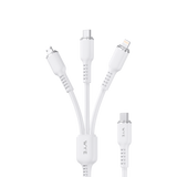 Multi-Device Type C 4-in-1 Cable 1.2m