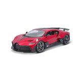 1:18 Bugatti Divo Red - Model Car Toy kids Collectables by Maisto
