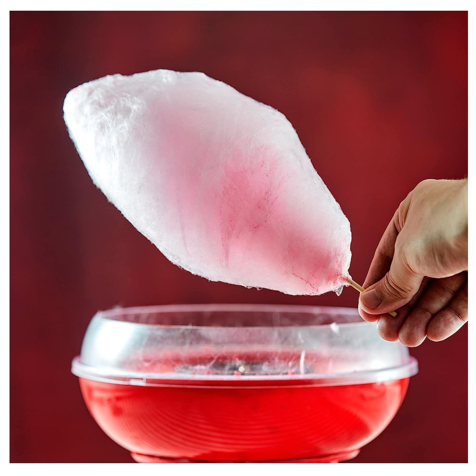 Tower Candy Floss Maker 400w T19039RED