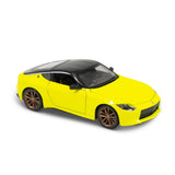 1:24 Nissan Z 2023  - Diecast Model car Collectables