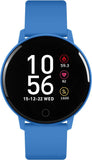Reflex Active Series 9 Blue Silicone Smart watch RA092115