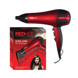 RedHot Professional Hair Dryer 2200w