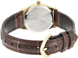 Casio Women's Analogue Watch - LTP-V006GL-9BUDF