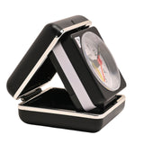 Wm. Widdop Mini Square Alarm Clock William Widdop®