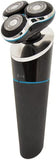 Paul Anthony Lithium Pro 3 USB Wet & Dry Mens Rotary Shaver - H5021