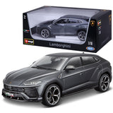 1:18 Lamborghini Urus - Model Car Toy kids Collectables by Maisto