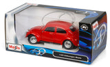 1:24 Vw Volkswagen Beetle 1970  - Diecast Model car Collectables