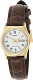 Casio Women's Analogue Casio Pocket Watch Chain LTP-V006GL-7BUDF
