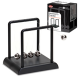QREO NEWTONS CRADLE Gadgetize