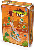 DINOSAUR RACE Action Indoor Game Toy for Kids Boy Girl