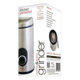 Lloytron SS Coffee & Spice Grinder