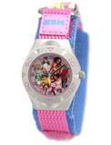 High School Musical Strap Watch ZR24287