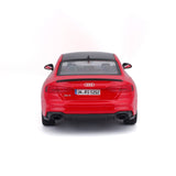 1:24 Audi Rs 5 Coupe (2019)  - Diecast Model car Collectables