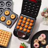 Giles & Posner 3 in 1 Mini Treat Maker Giles & Posner