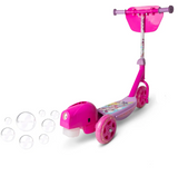 BUBBLE SCOOTER UNICORN Gadgetize