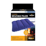 Inflatable Travel Pillow Milestone Camping