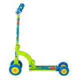 Dinosaur My First Push Scooter 3 wheels Foldable - SV20038 Gadgetize