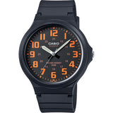 MW-240-4BVDF CASIO WATCH