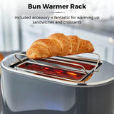 Tower Belle 2-Slice Toaster 800W Gadgetize