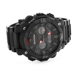 Sekonda Men's Digital Alarm Chronograph Watch  - 1036