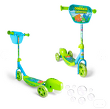 BUBBLE SCOOTER DINOSAUR Gadgetize