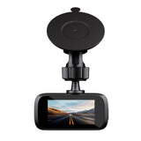 Dashcam 2K Dash Camera Front View vehicle camera HD in-car dash cam single channel Gadgetize