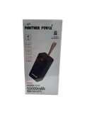 Panther Force 50000mAh Super Power Bank