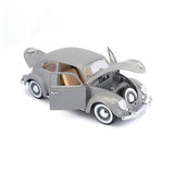 1:18 Vw Volkswagen Kafer Beetle 1955 - Model Car Toy kids Collectables by Maisto